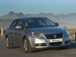Suzuki Kizashi 2011 года (ZA)